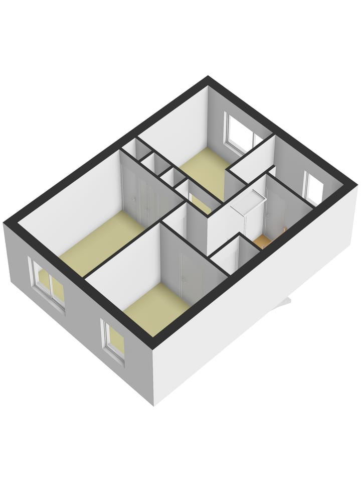 Foto 20 van Korenbloemstraat 19