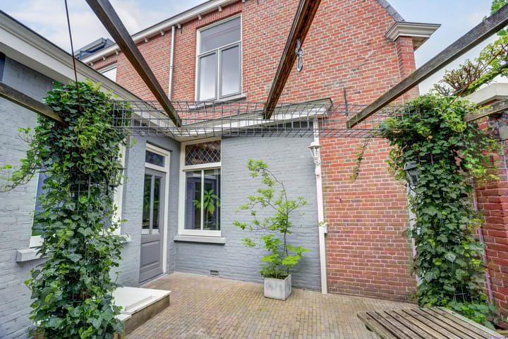 Foto 44 van Leharstraat 91