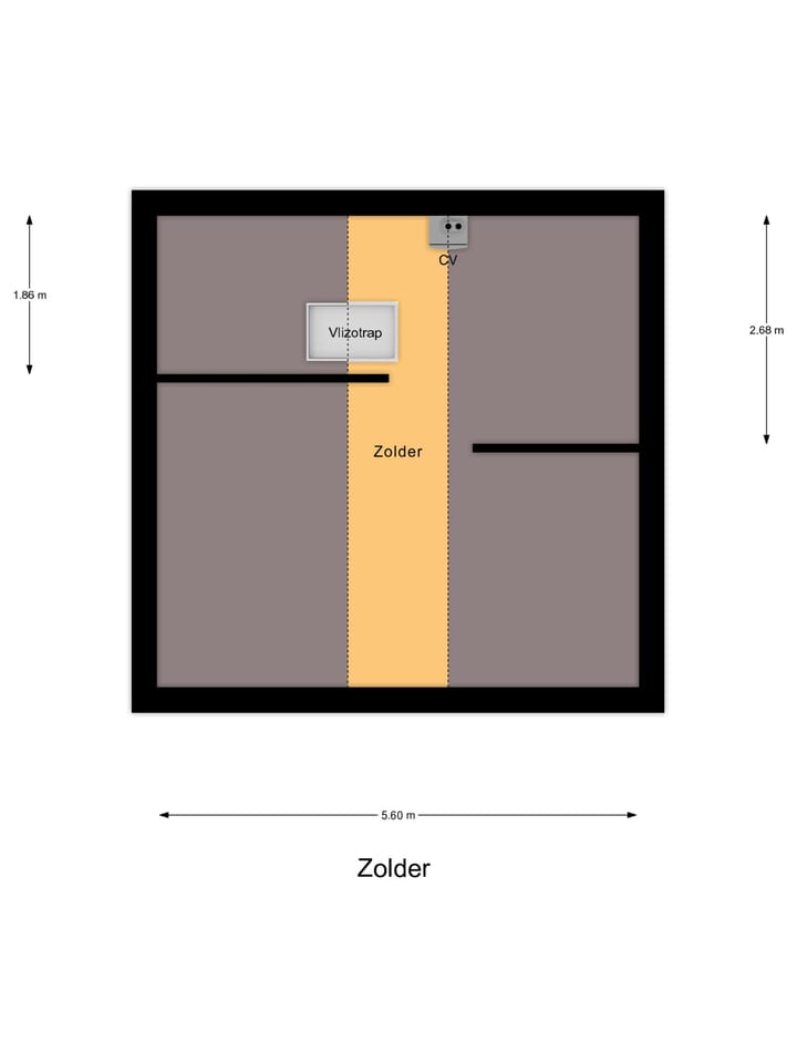 Foto 21 van Korenbloemstraat 19