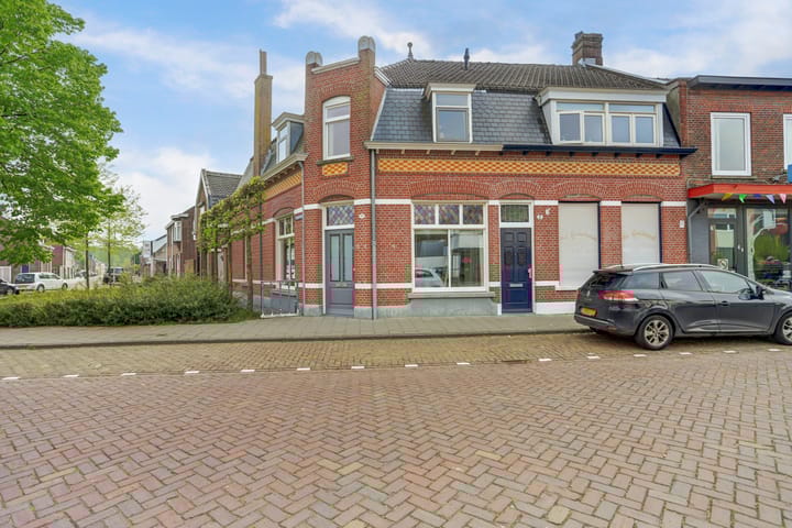 Foto 45 van Leharstraat 91
