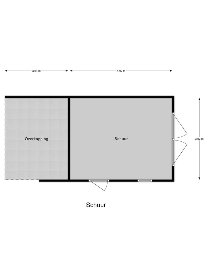Foto 23 van Korenbloemstraat 19