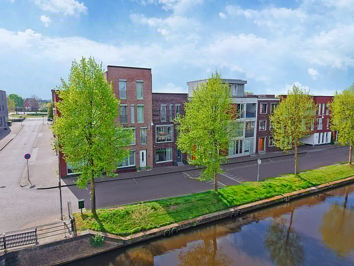 Foto 39 van Muidenkade 5