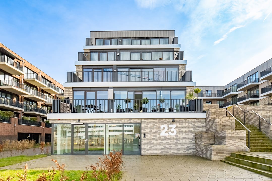 Foto 1 van Coltbaan 23-5