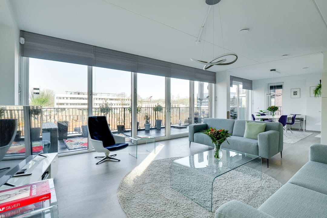 Foto 2 van Coltbaan 23-5