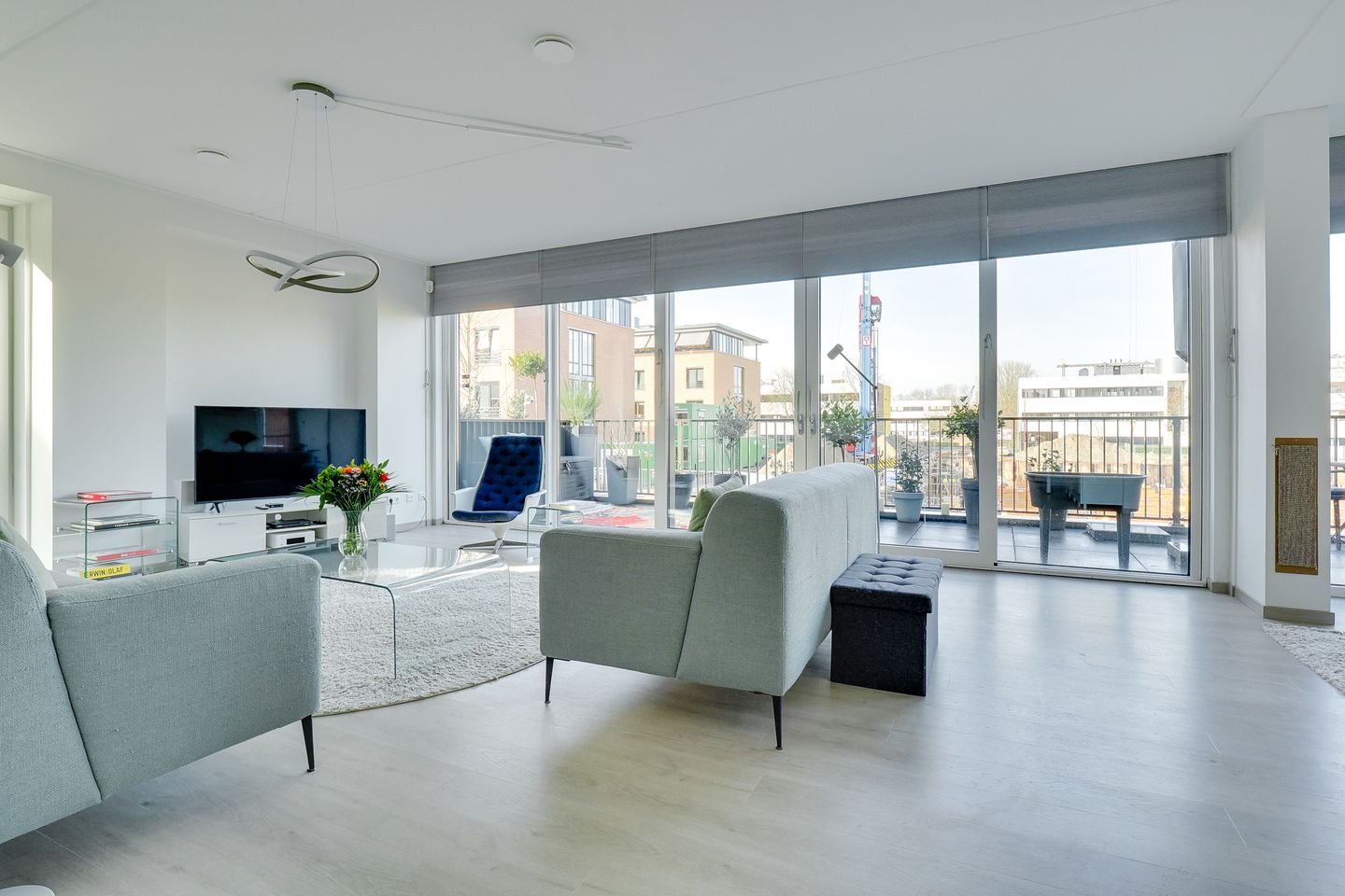 Foto 4 van Coltbaan 23-5