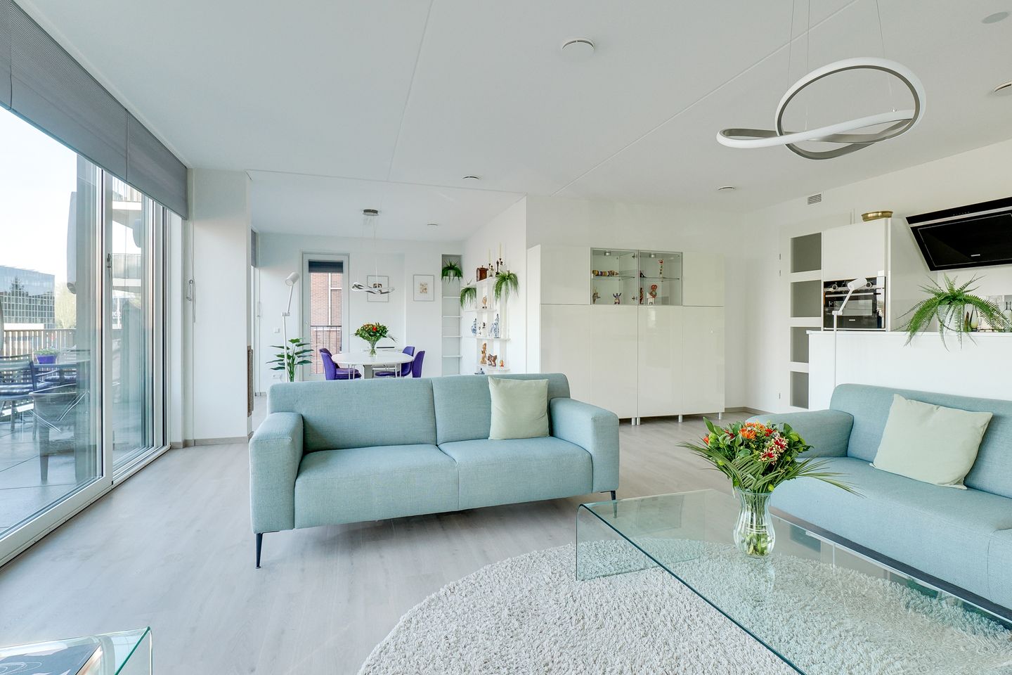 Foto 5 van Coltbaan 23-5