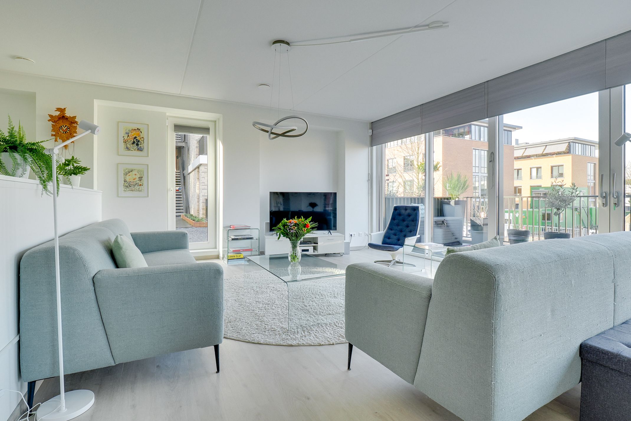 Foto 6 van Coltbaan 23-5