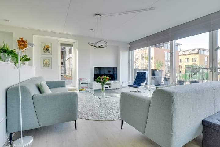 Foto 6 van Coltbaan 23-5