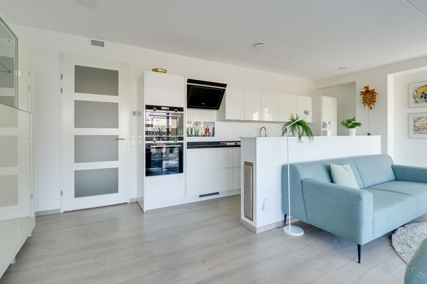 Foto 10 van Coltbaan 23-5