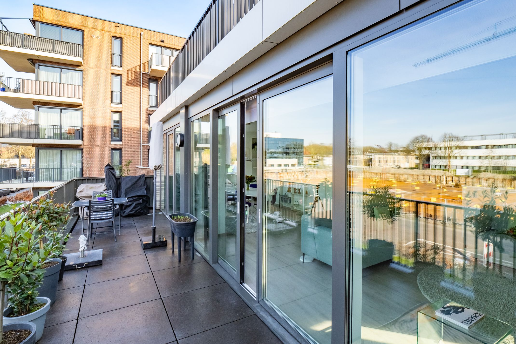 Foto 27 van Coltbaan 23-5