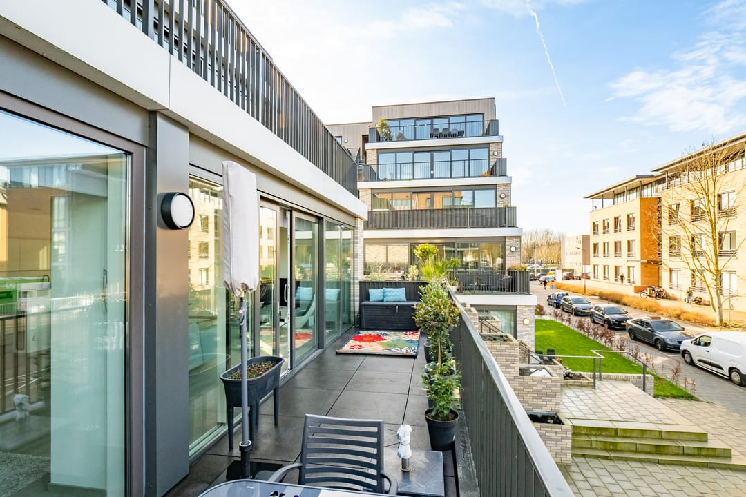 Foto 28 van Coltbaan 23-5