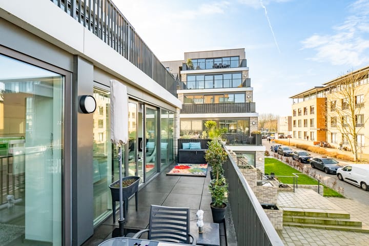 Foto 28 van Coltbaan 23-5