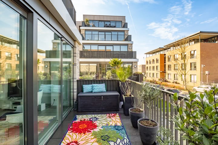 Foto 30 van Coltbaan 23-5