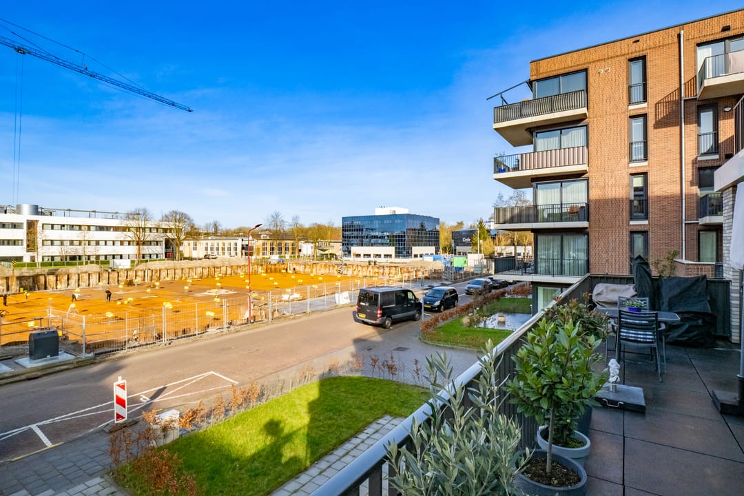 Foto 31 van Coltbaan 23-5