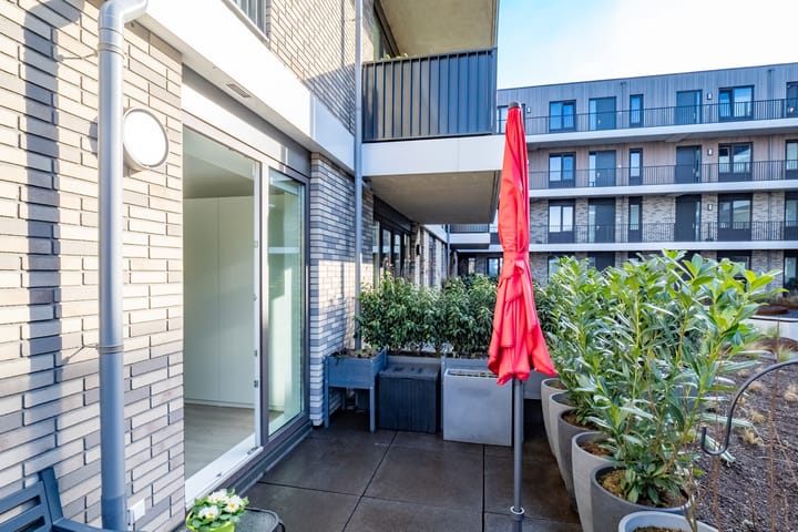 Foto 33 van Coltbaan 23-5