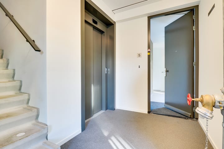 Foto 35 van Coltbaan 23-5