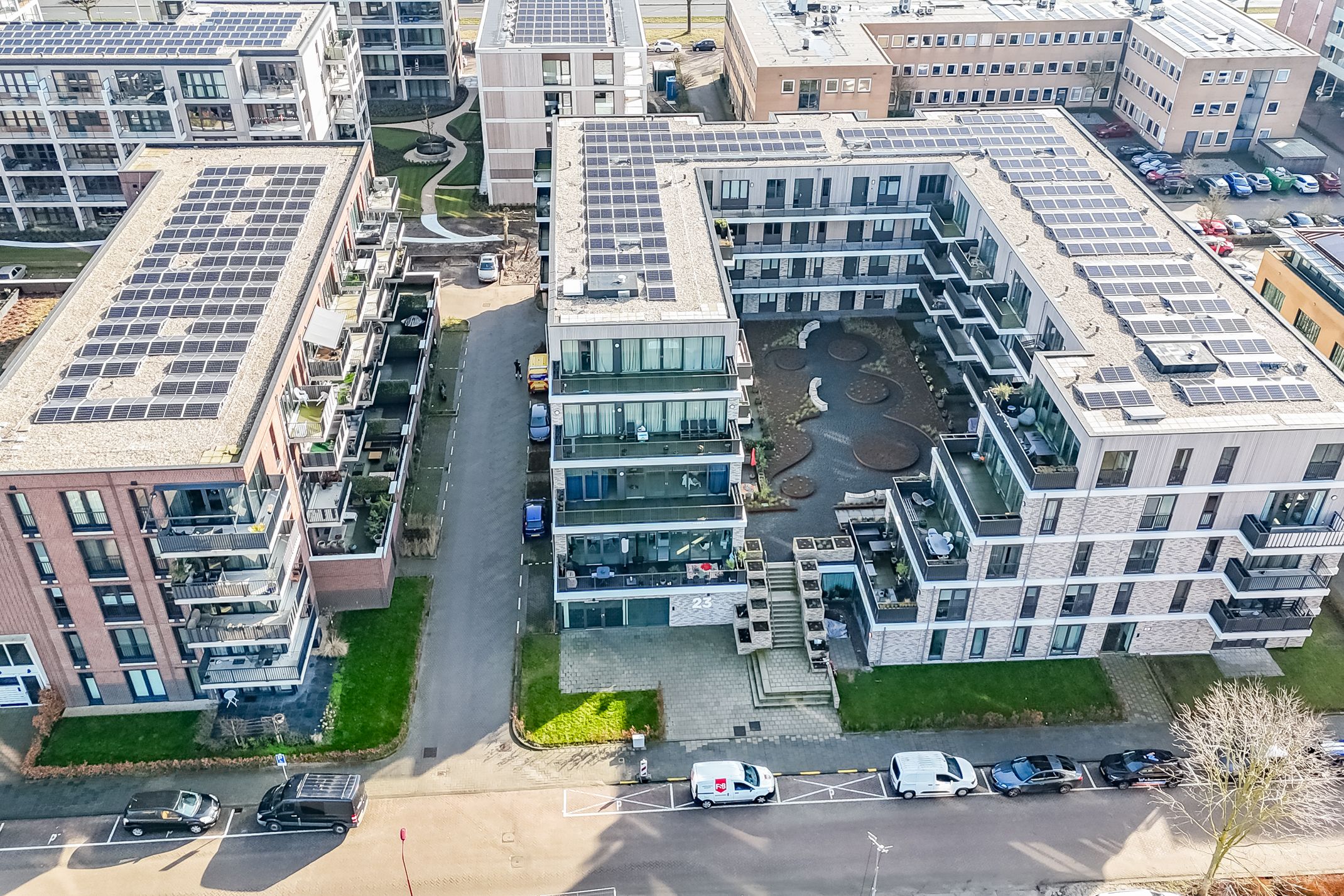 Foto 39 van Coltbaan 23-5