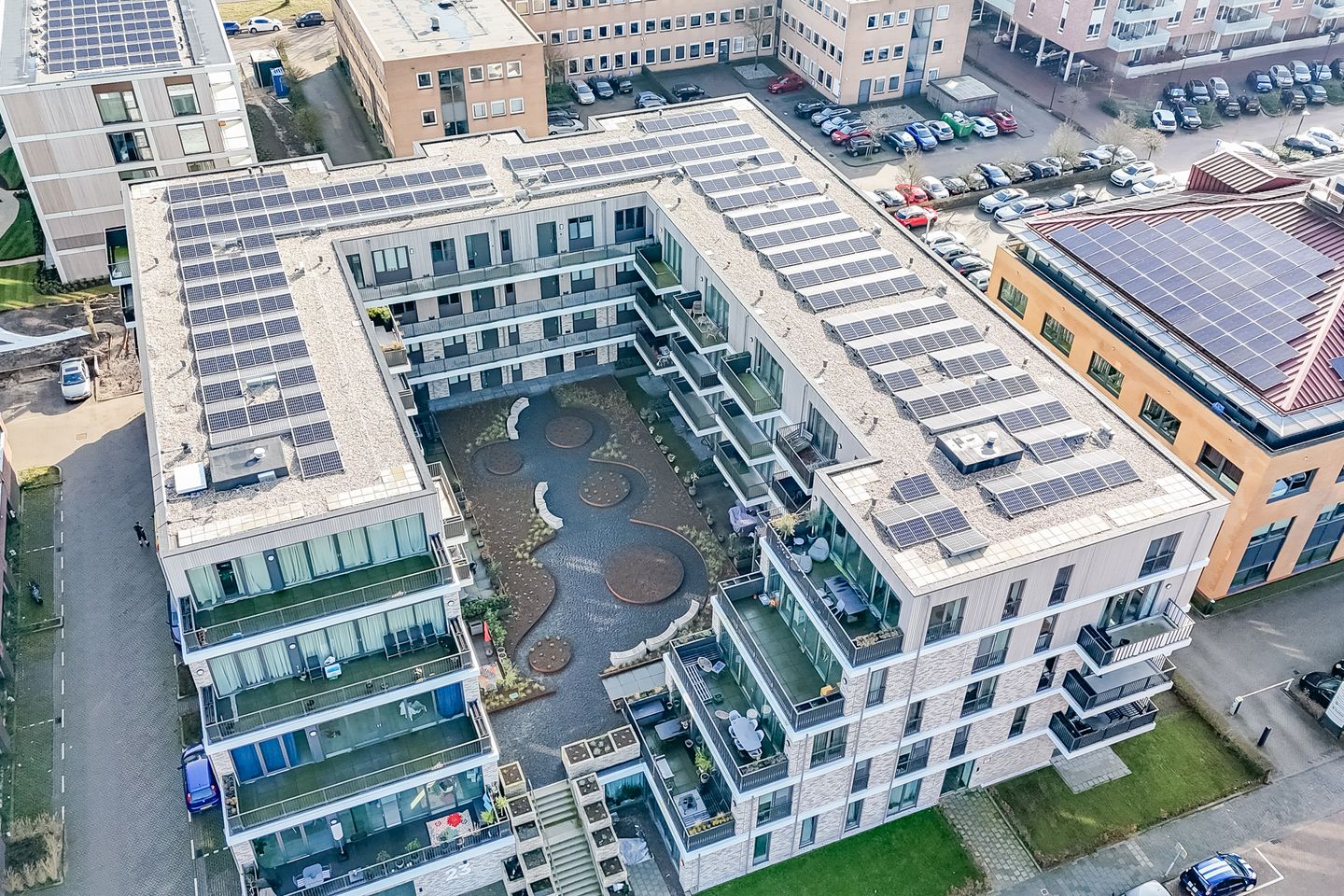 Foto 40 van Coltbaan 23-5