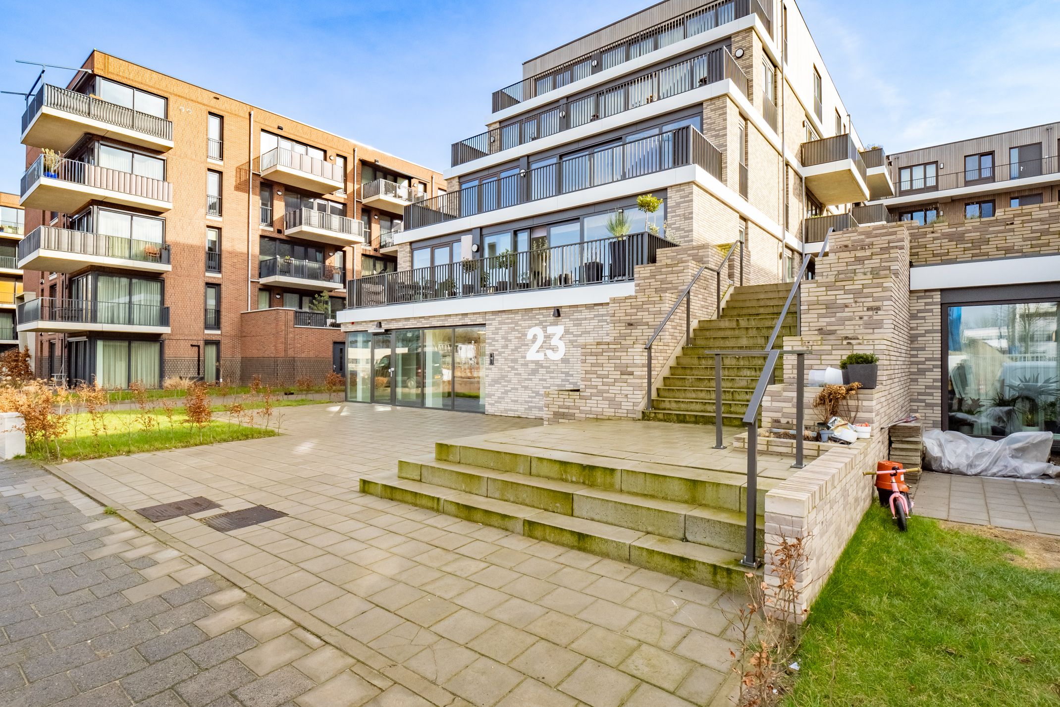 Foto 42 van Coltbaan 23-5