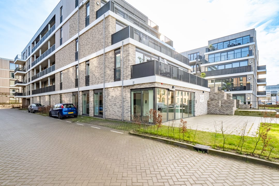 Foto 43 van Coltbaan 23-5