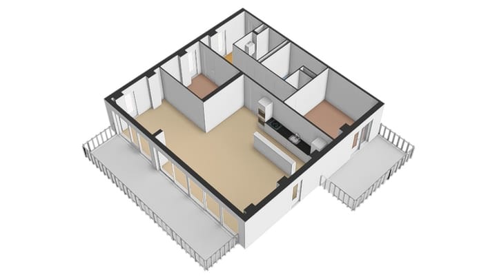 Foto 48 van Coltbaan 23-5