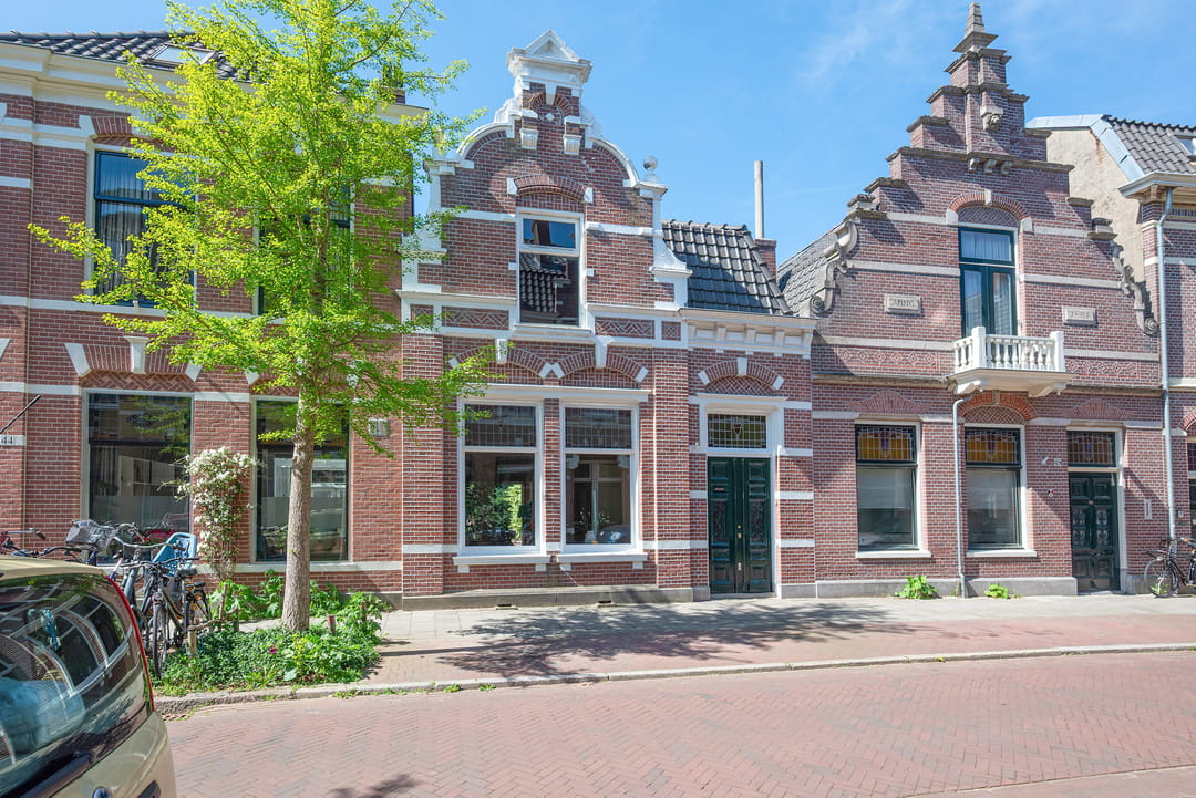 Photo 1 of Pieter Kiesstraat 46