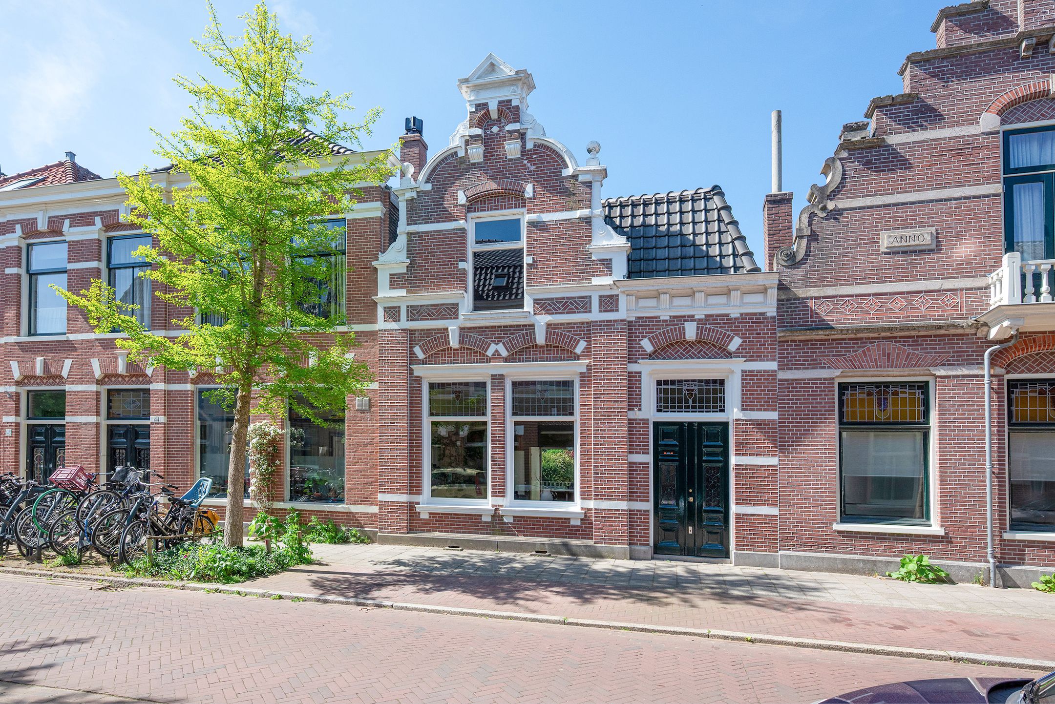 Photo 6 of Pieter Kiesstraat 46