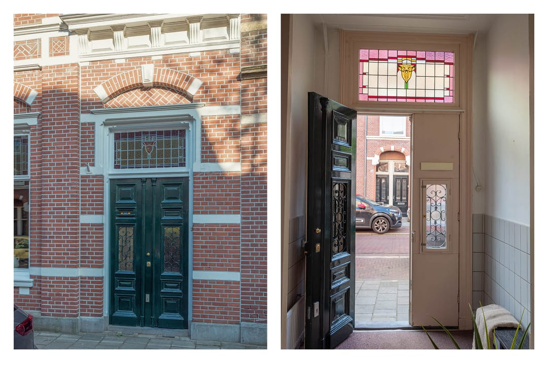 Photo 8 of Pieter Kiesstraat 46