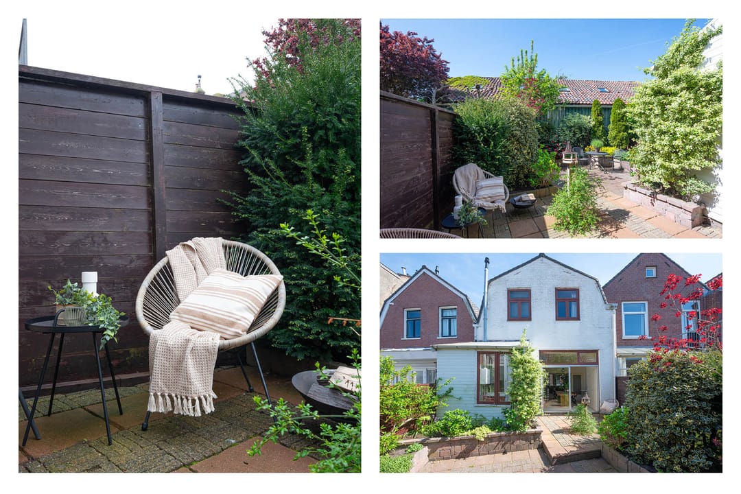 Photo 17 of Pieter Kiesstraat 46