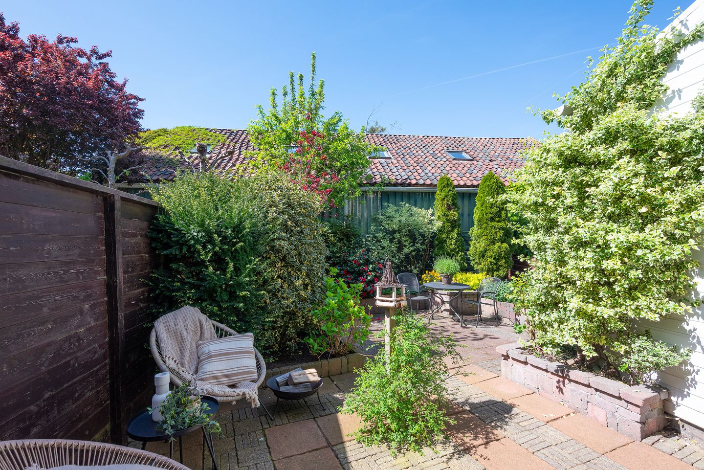 Photo 19 of Pieter Kiesstraat 46