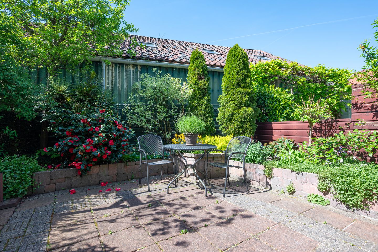 Photo 20 of Pieter Kiesstraat 46