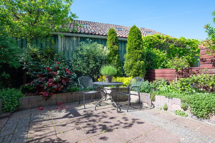 Foto 20 van Pieter Kiesstraat 46