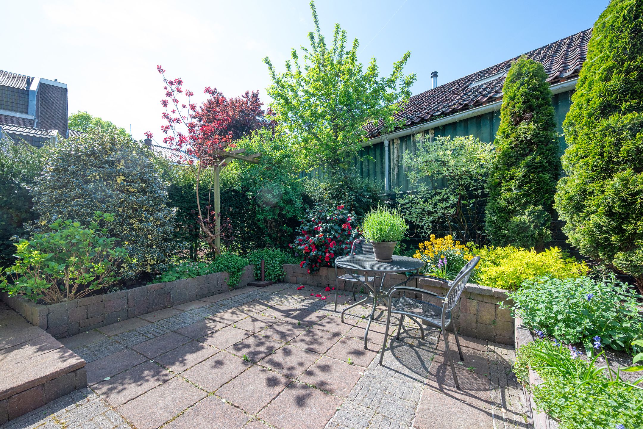 Photo 21 of Pieter Kiesstraat 46