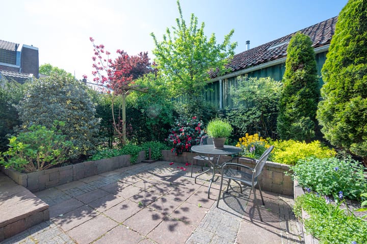 Foto 21 van Pieter Kiesstraat 46