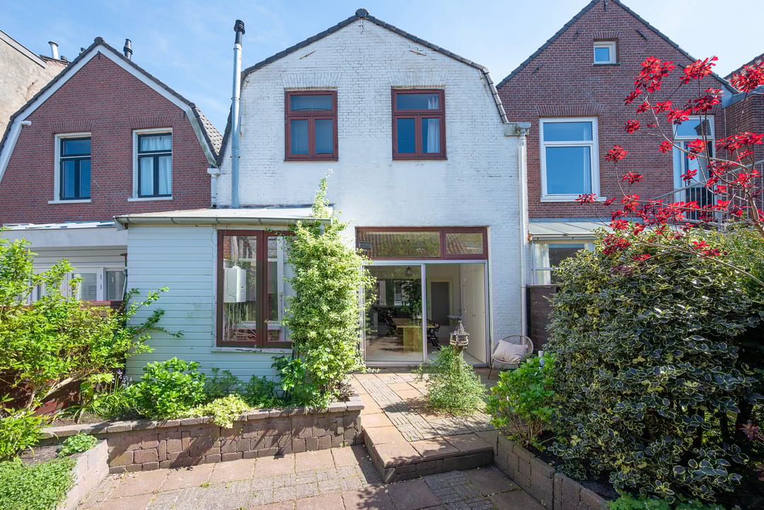 Photo 22 of Pieter Kiesstraat 46