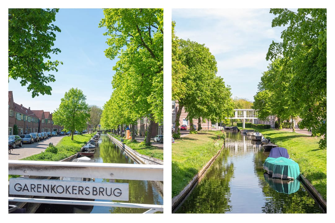 Photo 37 of Pieter Kiesstraat 46