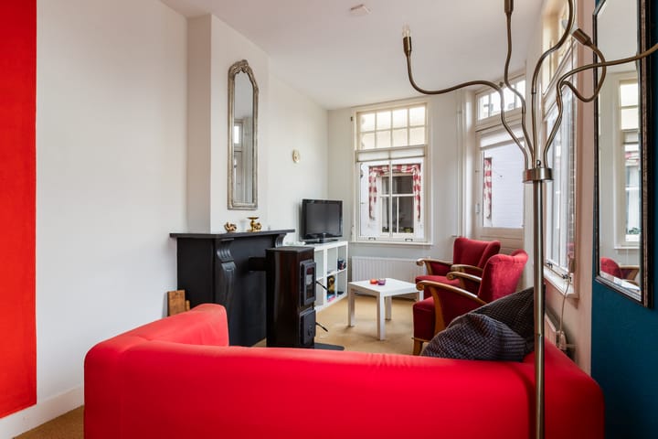 Foto 3 van Groeneweg 91