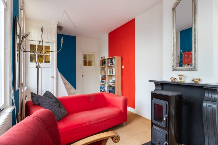 Foto 25 van Groeneweg 91