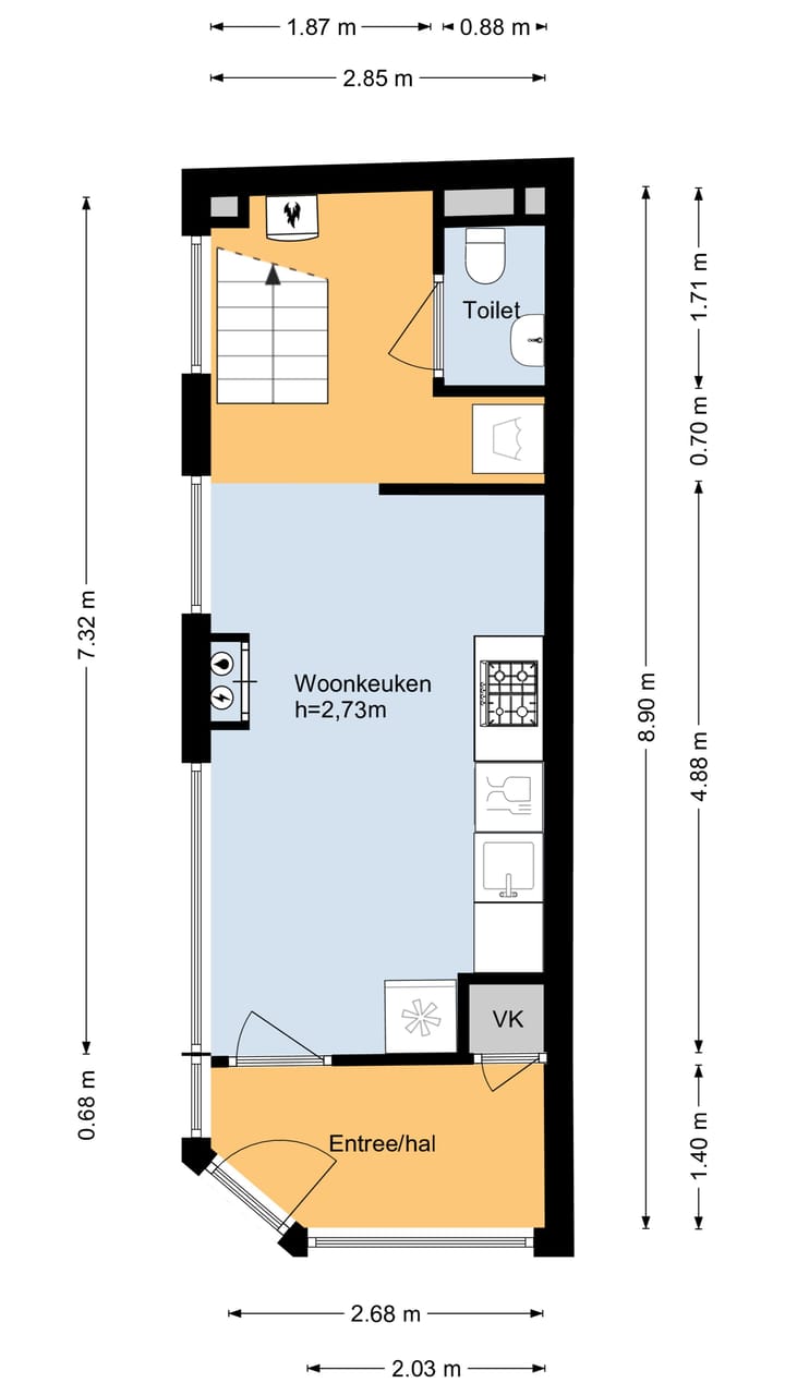 Foto 39 van Groeneweg 91