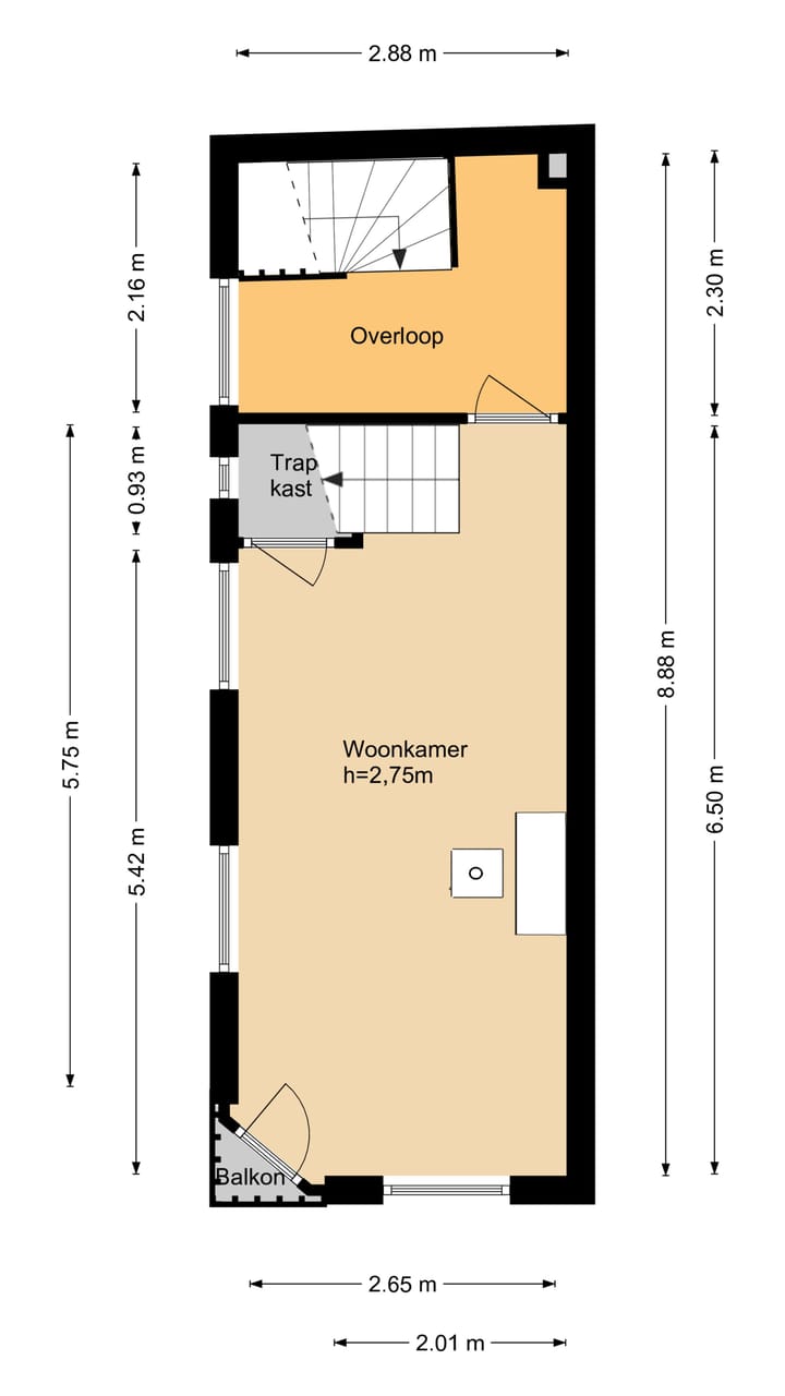 Foto 40 van Groeneweg 91