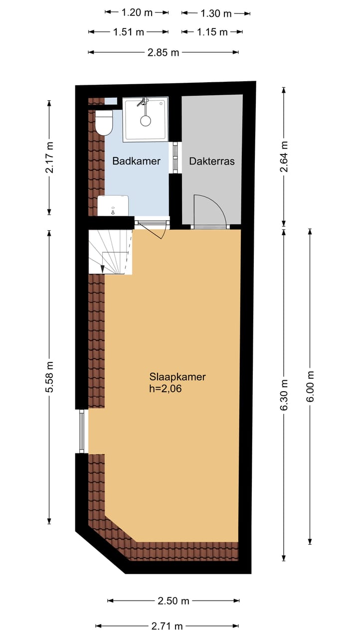 Foto 41 van Groeneweg 91
