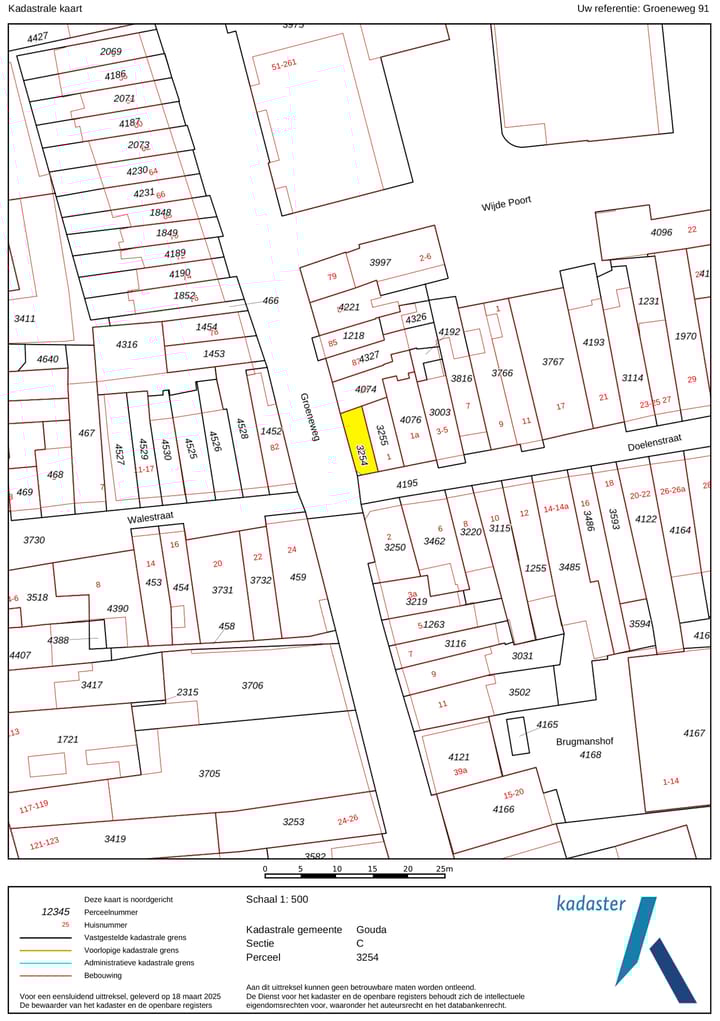 Foto 42 van Groeneweg 91