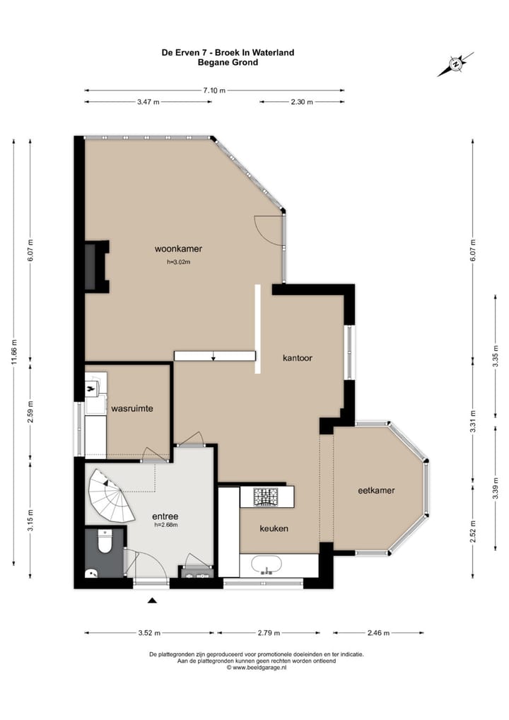 Foto 42 van De Erven 7