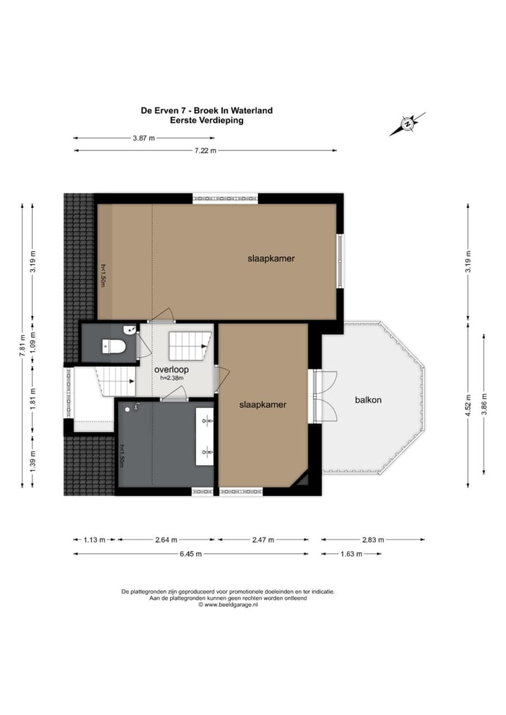 Foto 44 van De Erven 7