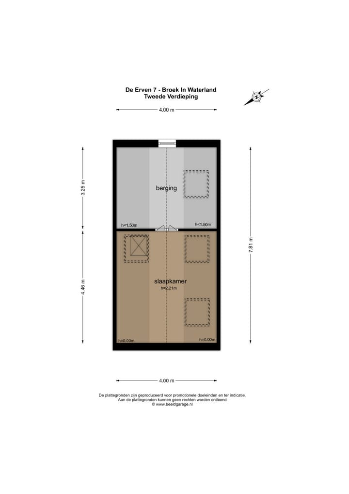 Foto 46 van De Erven 7