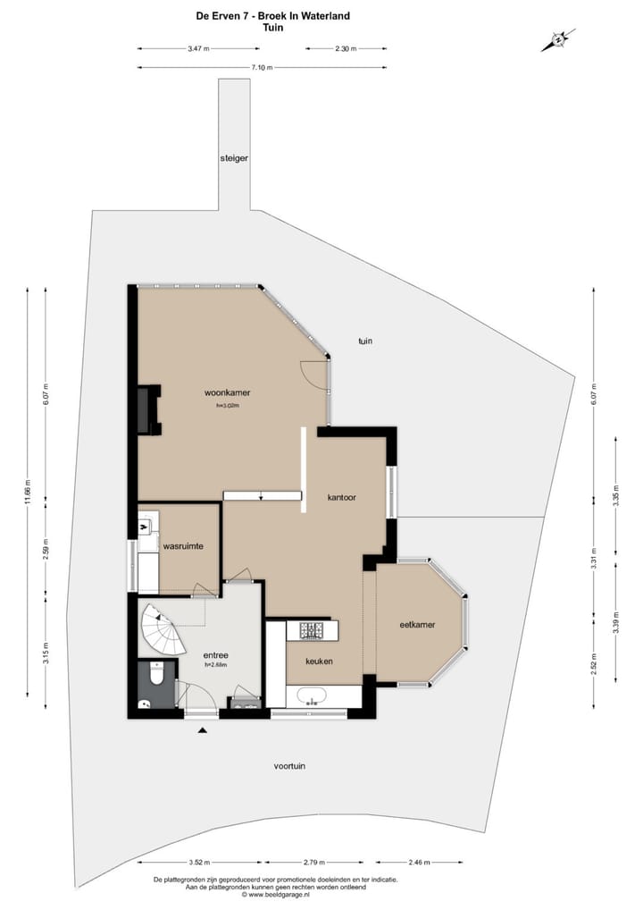 Foto 49 van De Erven 7