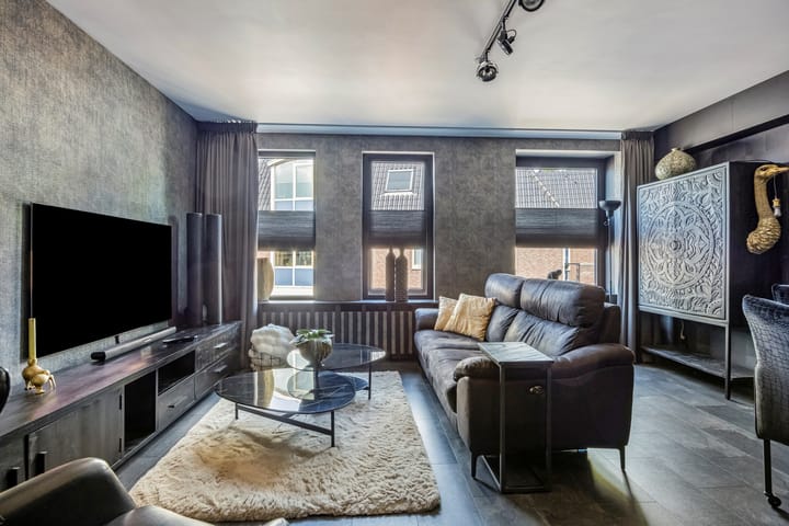 Foto 1 van Sterrebosweg 31