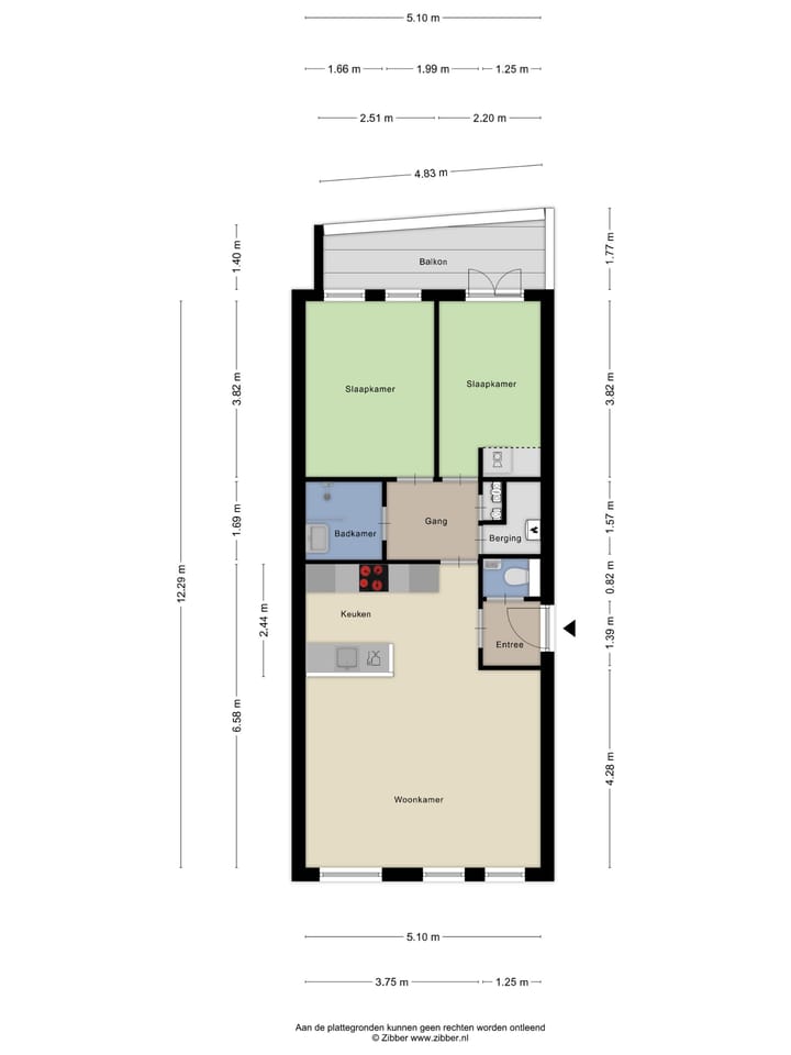 Foto 26 van Sterrebosweg 31