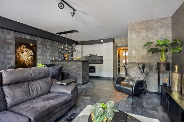 Foto 2 van Sterrebosweg 31