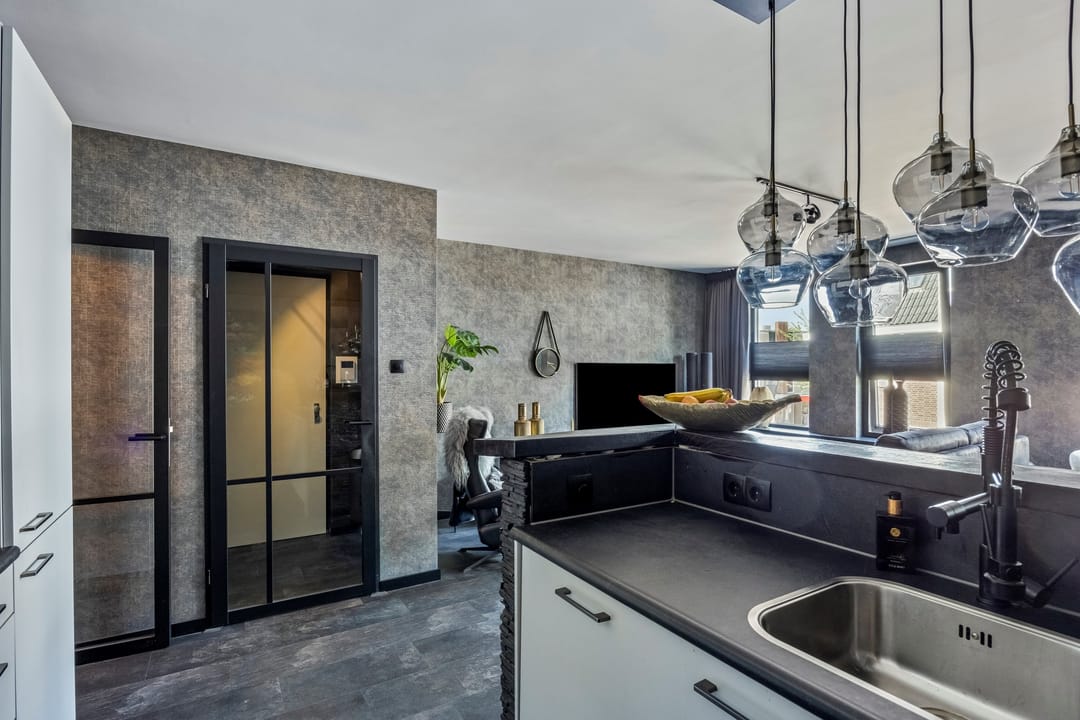 Foto 7 van Sterrebosweg 31